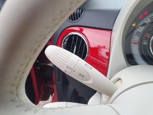 Fiat 500 ECO 1,2 69 Lounge