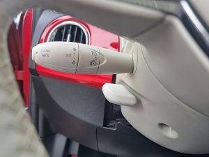 Fiat 500 ECO 1,2 69 Lounge