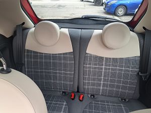 Fiat 500 ECO 1,2 69 Lounge