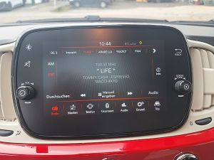 Fiat 500 ECO 1,2 69 Lounge