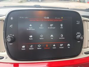 Fiat 500 ECO 1,2 69 Lounge