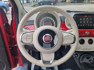 Fiat 500 ECO 1,2 69 Lounge