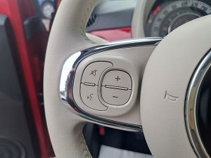 Fiat 500 ECO 1,2 69 Lounge