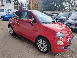 Fiat 500 ECO 1,2 69 Lounge