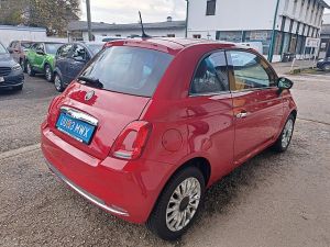 Fiat 500 ECO 1,2 69 Lounge