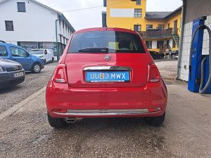Fiat 500 ECO 1,2 69 Lounge