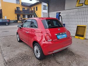 Fiat 500 ECO 1,2 69 Lounge