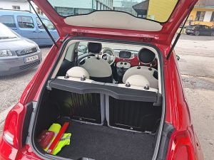 Fiat 500 ECO 1,2 69 Lounge