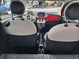 Fiat 500 ECO 1,2 69 Lounge