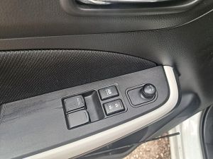 Suzuki Swift 1,2 Hybrid DualJet Shine CVT