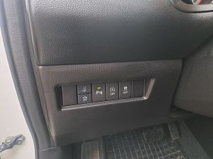 Suzuki Swift 1,2 Hybrid DualJet Shine CVT