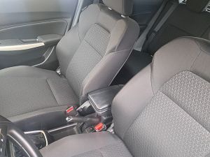 Suzuki Swift 1,2 Hybrid DualJet Shine CVT