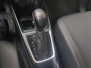 Suzuki Swift 1,2 Hybrid DualJet Shine CVT