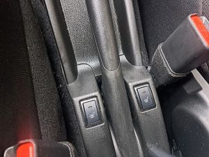 Suzuki Swift 1,2 Hybrid DualJet Shine CVT