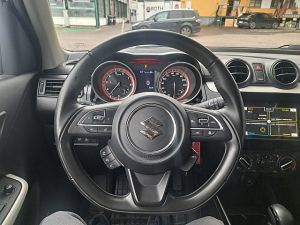 Suzuki Swift 1,2 Hybrid DualJet Shine CVT