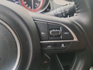 Suzuki Swift 1,2 Hybrid DualJet Shine CVT