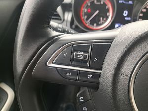 Suzuki Swift 1,2 Hybrid DualJet Shine CVT