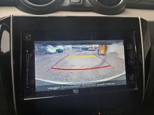 Suzuki Swift 1,2 Hybrid DualJet Shine CVT