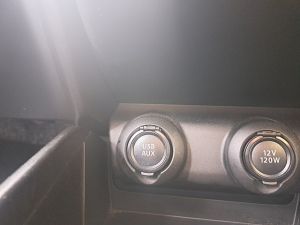 Suzuki Swift 1,2 Hybrid DualJet Shine CVT