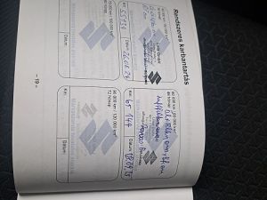 Suzuki Swift 1,2 Hybrid DualJet Shine CVT