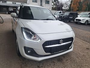 Suzuki Swift 1,2 Hybrid DualJet Shine CVT