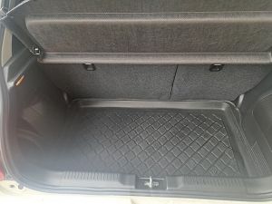 Suzuki Swift 1,2 Hybrid DualJet Shine CVT