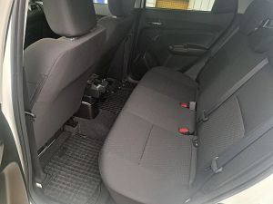 Suzuki Swift 1,2 Hybrid DualJet Shine CVT