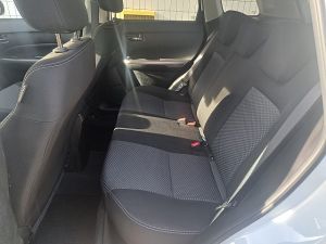 Suzuki Vitara 1,4 Hybrid ALLGRIP Shine Automatik 110PS
