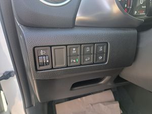 Suzuki Vitara 1,4 Hybrid ALLGRIP Shine Automatik 110PS