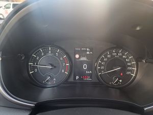 Suzuki Vitara 1,4 Hybrid ALLGRIP Shine Automatik 110PS