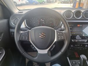 Suzuki Vitara 1,4 Hybrid ALLGRIP Shine Automatik 110PS
