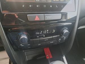 Suzuki Vitara 1,4 Hybrid ALLGRIP Shine Automatik 110PS