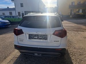 Suzuki Vitara 1,4 Hybrid ALLGRIP Shine Automatik 110PS