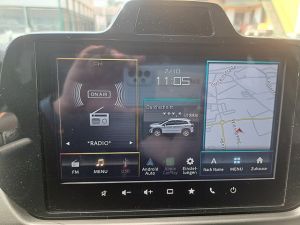 Suzuki S-Cross 1,4 Hybrid ALLGRIP shine **Snowfox-Bonus**