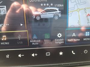 Suzuki S-Cross 1,4 Hybrid ALLGRIP shine **Snowfox-Bonus**