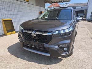 Suzuki S-Cross 1,4 Hybrid ALLGRIP shine **Snowfox-Bonus**
