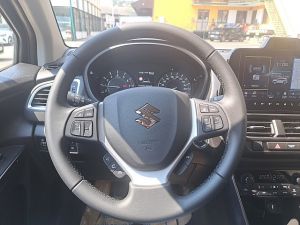 Suzuki S-Cross 1,4 Hybrid ALLGRIP shine **Snowfox-Bonus**