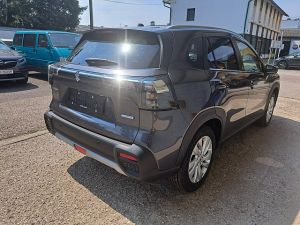 Suzuki S-Cross 1,4 Hybrid ALLGRIP shine **Snowfox-Bonus**