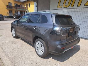 Suzuki S-Cross 1,4 Hybrid ALLGRIP shine **Snowfox-Bonus**