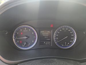 Suzuki SX4 S-Cross 1,4 DITC Hybrid shine