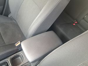 Suzuki SX4 S-Cross 1,4 DITC Hybrid shine