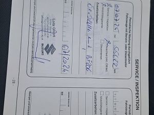 Suzuki SX4 S-Cross 1,4 DITC Hybrid shine