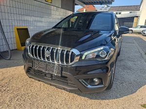 Suzuki SX4 S-Cross 1,4 DITC Hybrid shine