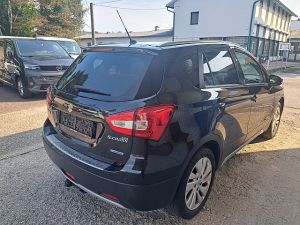 Suzuki SX4 S-Cross 1,4 DITC Hybrid shine