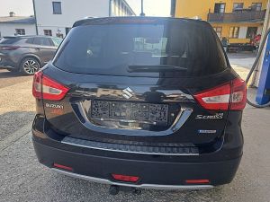 Suzuki SX4 S-Cross 1,4 DITC Hybrid shine