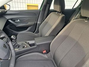 Peugeot 308 BlueHDI 130 S&S 6-Gang-Manuell Active Pack