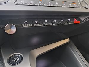 Peugeot 308 BlueHDI 130 S&S 6-Gang-Manuell Active Pack