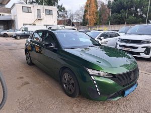 Peugeot 308 BlueHDI 130 S&S 6-Gang-Manuell Active Pack