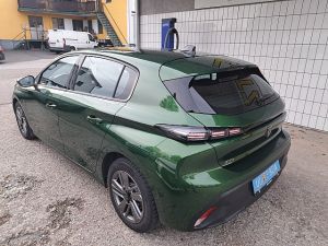 Peugeot 308 BlueHDI 130 S&S 6-Gang-Manuell Active Pack