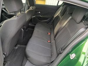 Peugeot 308 BlueHDI 130 S&S 6-Gang-Manuell Active Pack